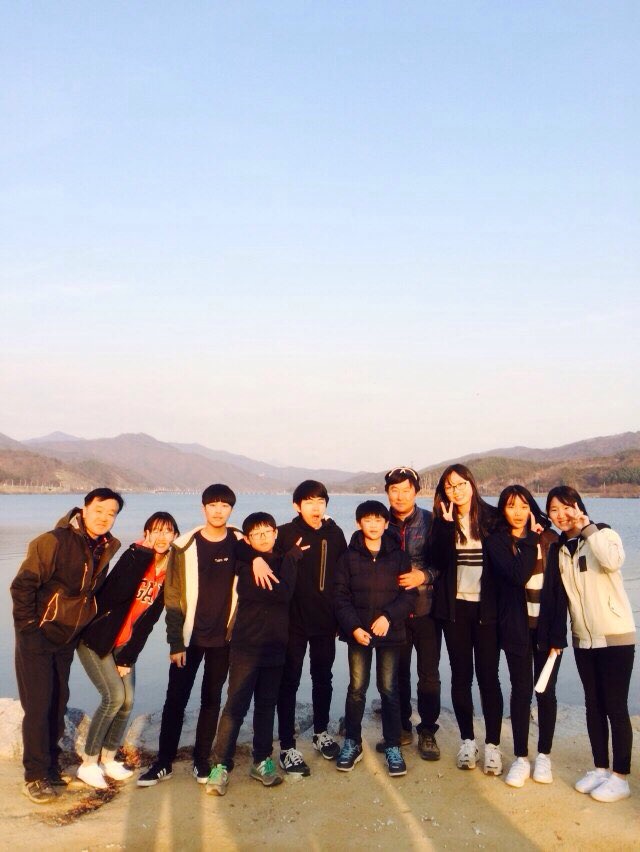 160324 남한강 라이딩(1)